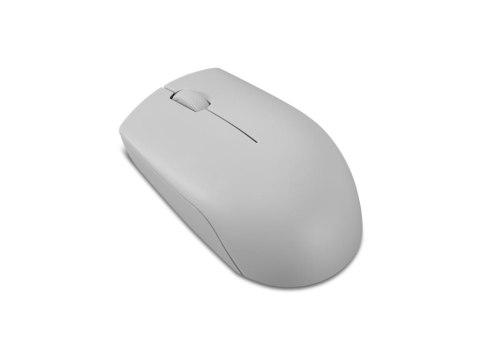 Lenovo GY51L15678 myszka Oburęczny RF Wireless Optyczny 1000 DPI Lenovo