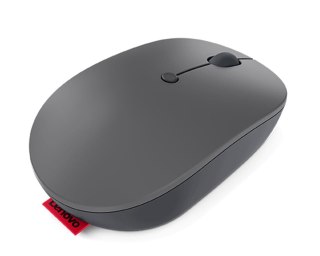 Lenovo Go USB-C Wireless Mouse myszka Biuro Oburęczny RF Wireless Optyczny 2400 DPI Lenovo