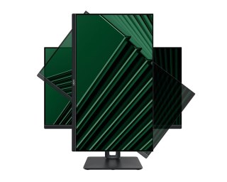 MSI Pro MP245PG monitor komputerowy 60,5 cm (23.8") 1920 x 1080 px Full HD LCD Czarny MSI