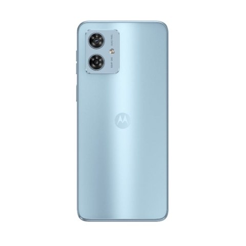 Motorola Moto G G54 5G 16,5 cm (6.5") Dual SIM Android 13 USB Type-C 12 GB 256 GB 5000 mAh Niebieski Motorola