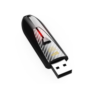 Silicon Power Blaze B25 pamięć USB 128 GB USB Typu-A 3.2 Gen 1 (3.1 Gen 1) Czarny Silicon Power