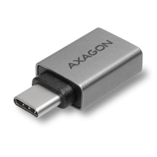 Axagon RUCM-AFA zmieniacz płci / kabli USB type C USB type A Metaliczny Axagon