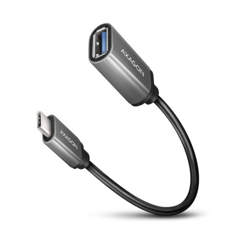 Axagon RUCM-AFAC kabel USB 0,2 m USB 3.2 Gen 1 (3.1 Gen 1) USB C USB A Axagon