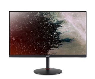 Acer NITRO XV2 XV272U V3 monitor komputerowy 68,6 cm (27") 2560 x 1440 px Wide Quad HD LCD Czarny Acer