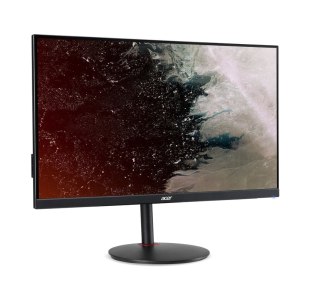 Acer NITRO XV2 XV272U V3 monitor komputerowy 68,6 cm (27") 2560 x 1440 px Wide Quad HD LCD Czarny Acer