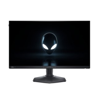 Alienware AW2524HF monitor komputerowy 62,2 cm (24.5") 1920 x 1080 px Full HD LCD Czarny Alienware