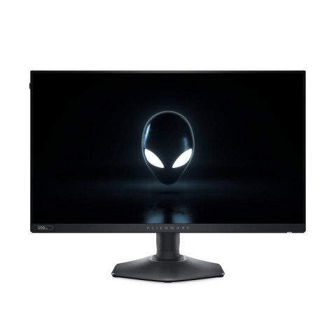 Alienware AW2524HF monitor komputerowy 62,2 cm (24.5") 1920 x 1080 px Full HD LCD Czarny Alienware