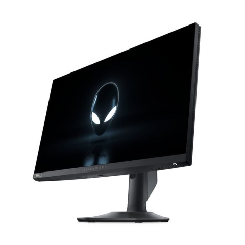 Alienware AW2524HF monitor komputerowy 62,2 cm (24.5") 1920 x 1080 px Full HD LCD Czarny Alienware