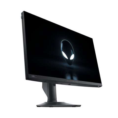 Alienware AW2524HF monitor komputerowy 62,2 cm (24.5") 1920 x 1080 px Full HD LCD Czarny Alienware