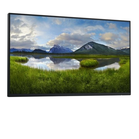 DELL P Series P2425H_WOST monitor komputerowy 61 cm (24") 1920 x 1080 px Full HD LCD Czarny DELL