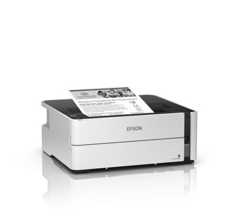 Epson EcoTank ET-M1170 drukarka atramentowa 1200 x 2400 DPI A4 Wi-Fi Epson