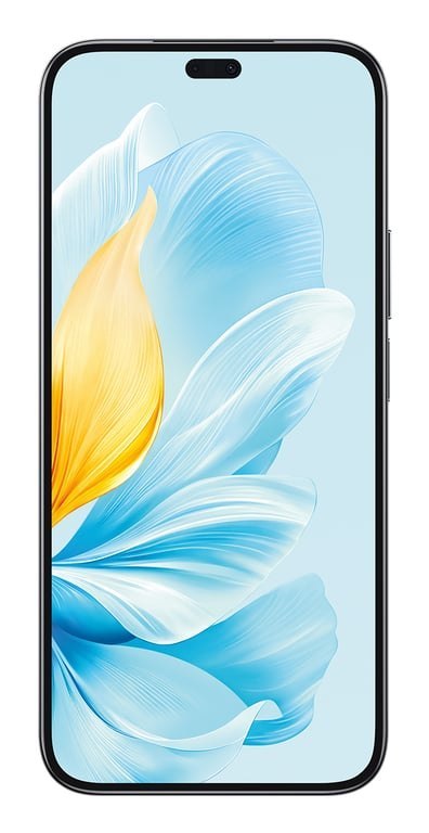 Honor 200 Lite 5G 17 cm (6.7") Dual SIM Android 14 USB Type-C 8 GB 256 GB 4500 mAh Czarny Honor