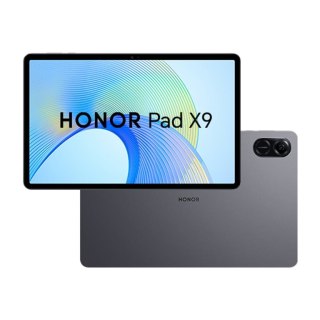 Honor Pad X9 Qualcomm Snapdragon 128 GB 29,2 cm (11.5") 4 GB Wi-Fi 5 (802.11ac) Android 13 Szary Honor