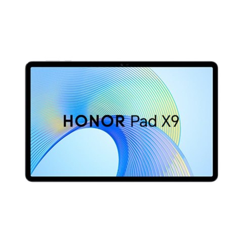 Honor Pad X9 Qualcomm Snapdragon 128 GB 29,2 cm (11.5") 4 GB Wi-Fi 5 (802.11ac) Android 13 Szary Honor