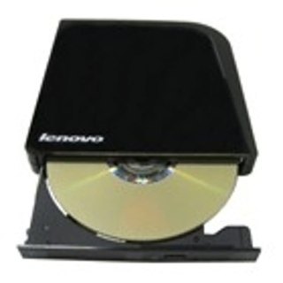 Lenovo USB DVD Burner dysk optyczny Lenovo