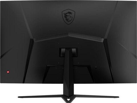 MSI G32C4XDE monitor komputerowy 80 cm (31.5") 1920 x 1080 px Full HD Czarny MSI