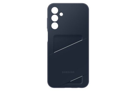 Samsung EF-OA156TBEGWW pokrowiec na telefon komórkowy 16,5 cm (6.5") Czarny, Niebieski Samsung