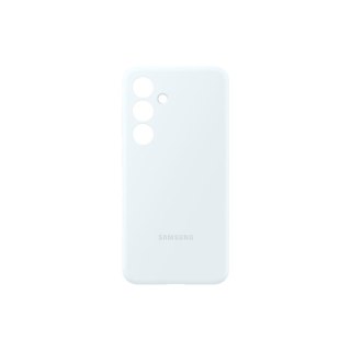 Samsung Silicone Case White pokrowiec na telefon komórkowy 15,8 cm (6.2") Biały Samsung