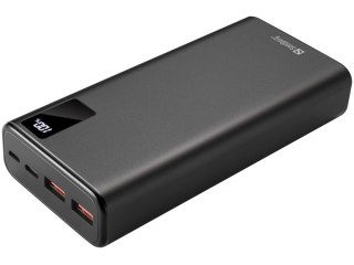 Sandberg 420-59 bank mocy 20000 mAh Czarny Sandberg