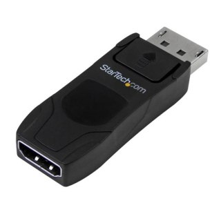 StarTech DP2HD4KADAP zmieniacz płci / kabli DisplayPort HDMI Czarny StarTech.com