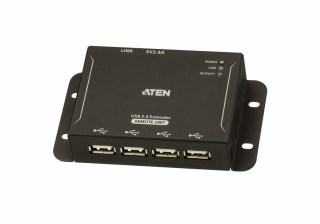 ATEN UCE3250-AT-G przedłużacz KVM Nadajnik i odbiornik ATEN