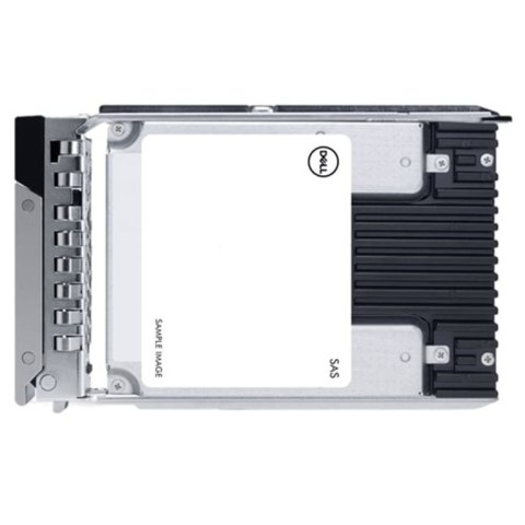 DELL 345-BFWQ urządzenie SSD 2.5" 1,92 TB SAS DELL