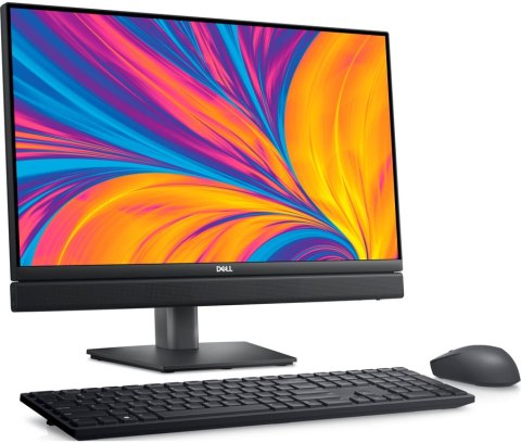 DELL OptiPlex 7420 Intel® Core™ i5 i5-14500T 60,5 cm (23.8") 1920 x 1080 px Ekran dotykowy All-in-One PC 8 GB DDR5-SDRAM 256 GB  DELL