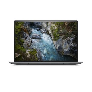 DELL Precision 5480 i7-13700H Mobilna stacja robocza 35,6 cm (14") Full HD+ Intel® Core™ i7 16 GB LPDDR5-SDRAM 512 GB SSD NVIDIA DELL