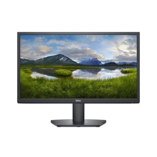 DELL SE2222H LED display 54,5 cm (21.4") 1920 x 1080 px Full HD LCD Czarny DELL