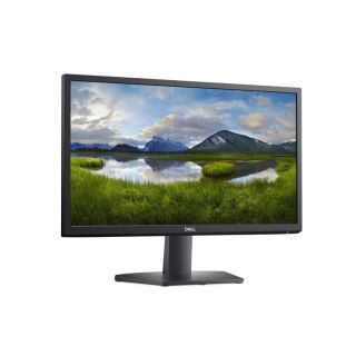 DELL SE2222H LED display 54,5 cm (21.4") 1920 x 1080 px Full HD LCD Czarny DELL