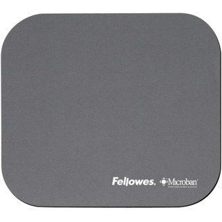 Fellowes 5934005 podkładka pod mysz Srebrny Fellowes