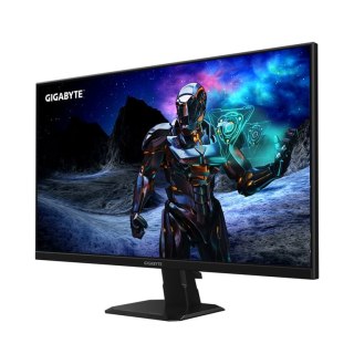 GIGABYTE GS27Q X monitor komputerowy 68,6 cm (27") 2560 x 1440 px Quad HD LCD Czarny GIGABYTE