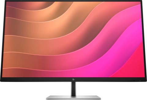 HP E32k G5 4K monitor komputerowy 80 cm (31.5") 3840 x 2160 px 4K Ultra HD Czarny HP