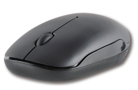 Kensington Pro Fit Bluetooth Compact Mouse myszka Oburęczny Kensington