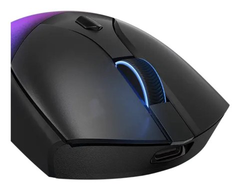 Lenovo Legion M410 myszka Gaming Oburęczny RF Wireless + USB Type-C Optyczny 16000 DPI Lenovo