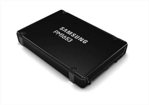 Samsung PM1653 15,4 TB 2.5" SAS V-NAND Samsung