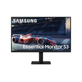 Samsung S30GD monitor komputerowy 61 cm (24") 1920 x 1080 px Full HD LCD Czarny Samsung