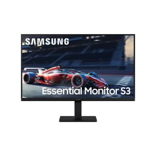 Samsung S30GD monitor komputerowy 68,6 cm (27") 1920 x 1080 px Full HD LCD Czarny Samsung