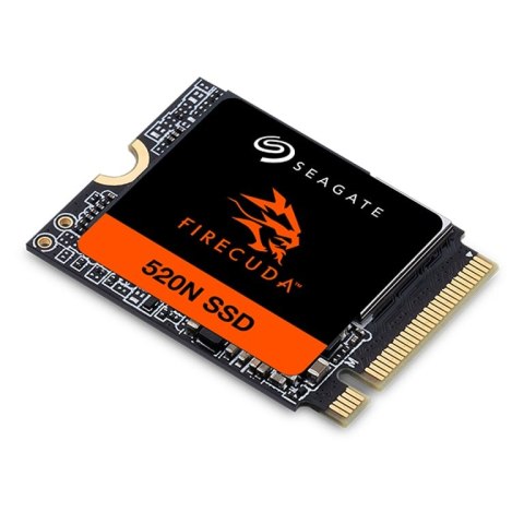 Seagate ZP1024GV3A002 urządzenie SSD 1 TB M.2 PCI Express 4.0 NVMe Seagate