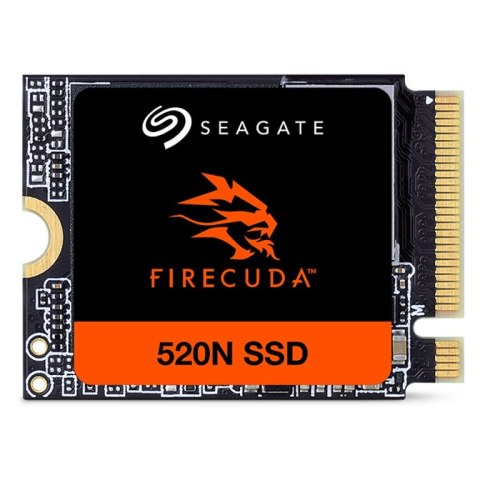 Seagate ZP1024GV3A002 urządzenie SSD 1 TB M.2 PCI Express 4.0 NVMe Seagate