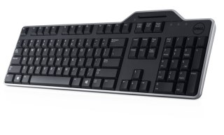 DELL KB813 klawiatura Uniwersalne USB QWERTY US English Czarny DELL