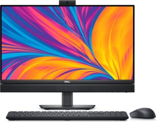 DELL OptiPlex 7420 Intel® Core™ i7 i7-14700 60,5 cm (23.8") 1920 x 1080 px All-in-One PC 16 GB DDR5-SDRAM 512 GB SSD Windows 11  DELL