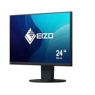 EIZO FlexScan EV2460-BK LED display 60,5 cm (23.8") 1920 x 1080 px Full HD Czarny EIZO