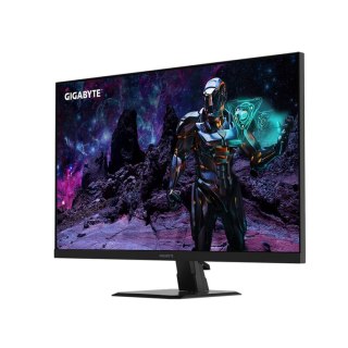 GIGABYTE GS32Q monitor komputerowy 80 cm (31.5") 2560 x 1440 px Quad HD Czarny GIGABYTE