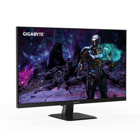 GIGABYTE GS32Q monitor komputerowy 80 cm (31.5") 2560 x 1440 px Quad HD Czarny GIGABYTE