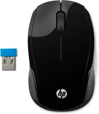 HP Mysz bezprzewodowa 200 HP