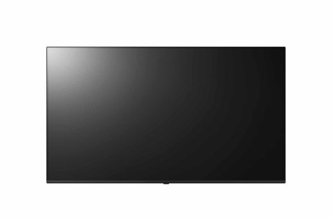 LG 43UM662H telewizor hotelowy 109,2 cm (43") 4K Ultra HD 265 cd/m² Niebieski 20 W LG