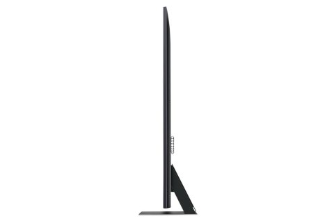 LG 55QNED86T3A Telewizor 139,7 cm (55") 4K Ultra HD Smart TV Wi-Fi Czarny LG