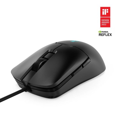 Lenovo MICE_BO Legion M300s Mouse-Black myszka USB Typu-A Optyczny 8000 DPI Lenovo