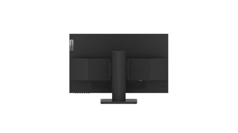 Lenovo ThinkVision E24-28 LED display 60,5 cm (23.8") 1920 x 1080 px Full HD Czarny Lenovo